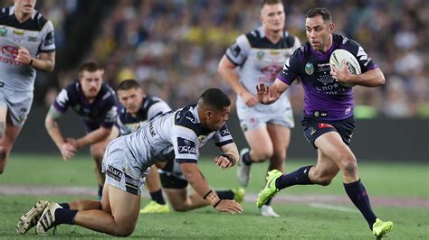 Official photos from the national rugby league. 2018 NRL Season: How To Watch Online, Live And Free ...