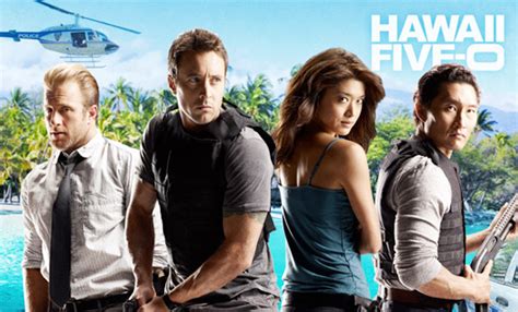 Not enough ratings to calculate a score. Hawaii Five-0 - Friday Nights 9pm - Zolo Media