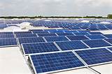Solar Power Plant Australia Pictures