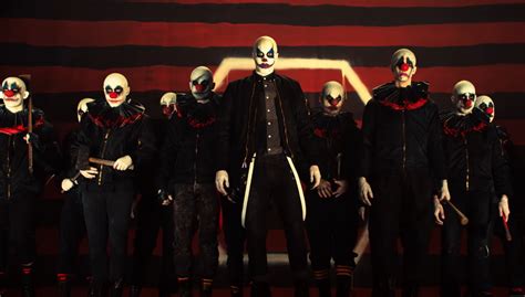 American Horror Story Fx Releases Creepy Cult Teasers