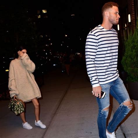 Blake griffin settles lawsuit that alleged kendall jenner's a home wrecker. Every Kardashian-Jenner Ex and What They're Doing Today