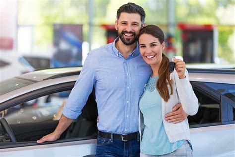 No Down Payments Car Loans The Best Way To Get A New Car Without