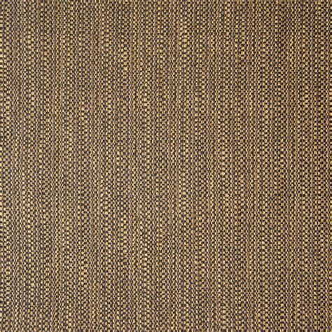 Morel Brown Stripe Texture Upholstery Fabric