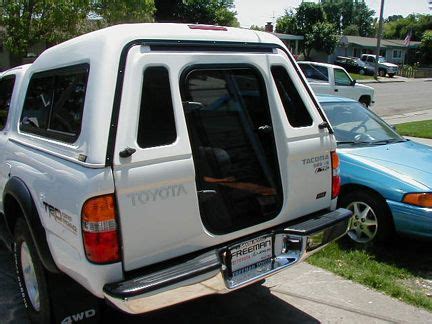 We did not find results for: Extra tall camper shell on truck... with a nice door ...