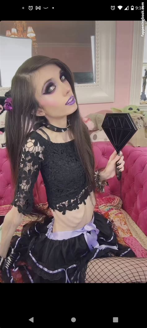 Eugenia Cooney Nude OnlyFans Leaks Fappening FappeningBook