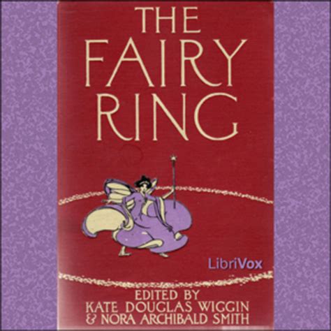 The Fairy Ring Kate Douglas Wiggin Free Download Borrow And