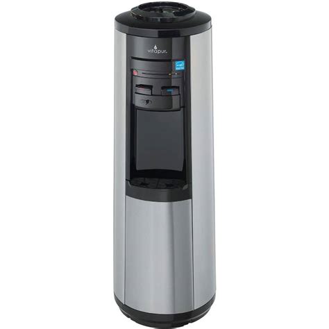 Maybe you would like to learn more about one of these? Vitapur VWD5446BLS Top Load Water Dispenser Sale $192.95