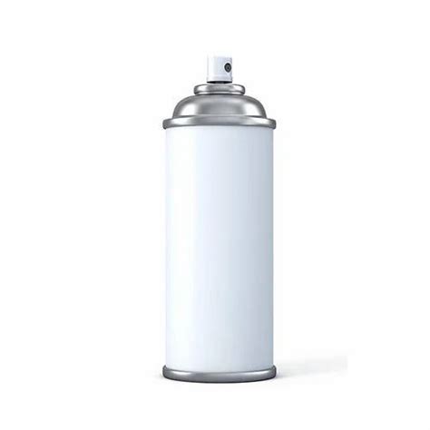 Spray Can Spray Cans Manufacturer From Khopoli