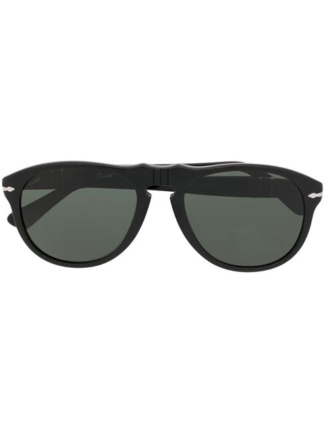 Persol Aviator Frame Design Sunglasses Modesens