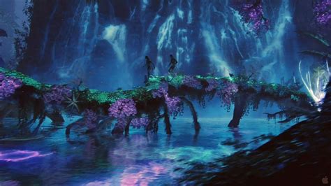 Avatar Scenery Pictures