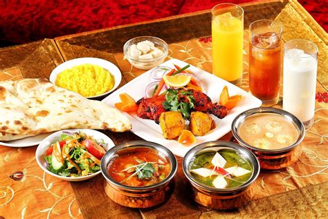 Top 5 Best Indian Restaurants In Hanoi