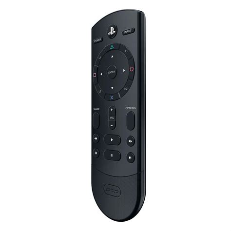 Pdp Ps4 Media Remote Ps4 Buy Now At Mighty Ape Australia