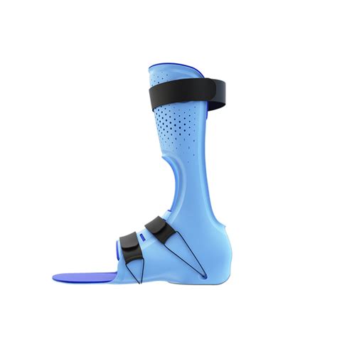 Piro Afo And Smo For Children 3d Orthotic Products