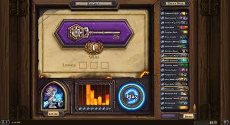 Ever since reno jackson came out in 2015, it branched out this unique deckbuilding style that allows you to benefit from having 1 copy of each card in your deck. I drafted a highlander Mage in Arena deck with both ...