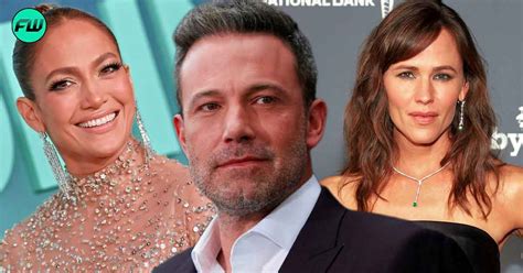 J Lo Turns It Down Flat Everytime Ben Affleck Allegedly Offends