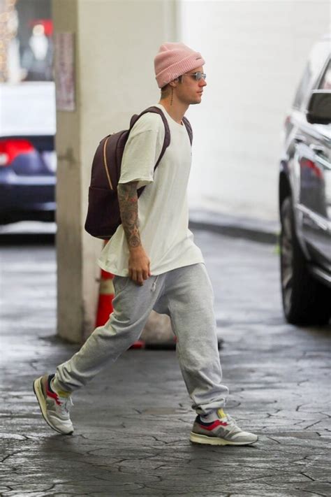 6 justin bieber s trendy summer men fashion ideas for you to try iwmbuzz