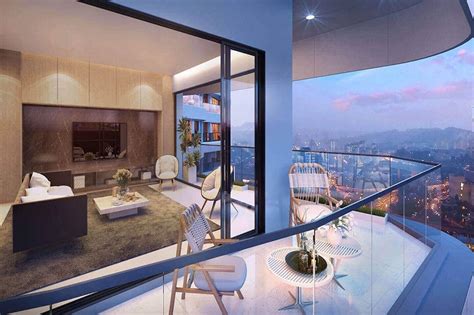 Setia sky seputeh welcomes 290 homeowners, entitling them to an exclusive lifestyle. Setia Sky Seputeh Review | PropertyGuru Malaysia