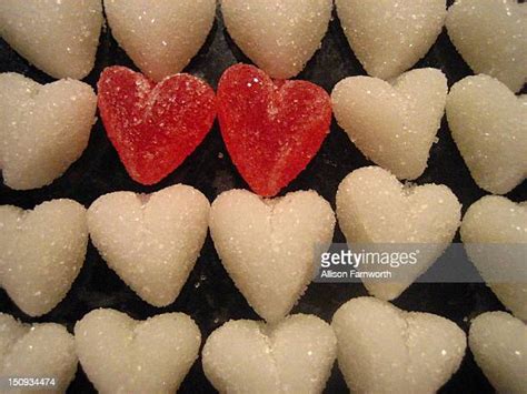 Sweethearts Candy Photos And Premium High Res Pictures Getty Images