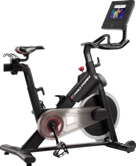 Use our part lists, interactive diagrams, accessories and expert repair advice to make your repairs easy. ProForm SMART Power 10.0 Exercise Bike Black PFEX16718 ...