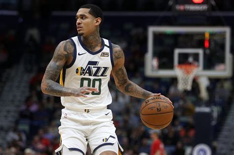 The official facebook page of jordan clarkson. Utah Jazz: Midseason grades for Jordan Clarkson