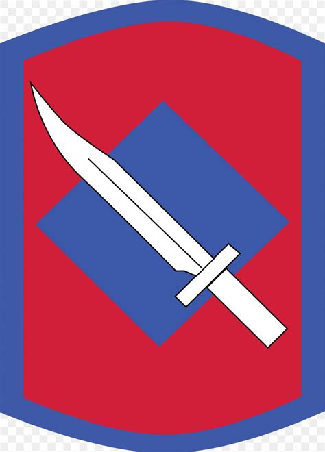 Arkansas Army National Guard 39th Infantry Brigade Combat Team Png
