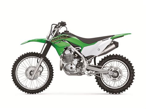 Get japanese quality with kawasaki dirt bikes. Returning 2021 Kawasaki KLX and KX Off-Road Models ...