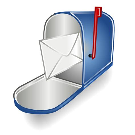 Po Box Icon At Collection Of Po Box Icon Free For