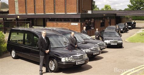 Rowland Brothers Funeral Directors Beddington Croydon Funeral