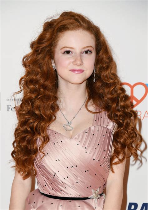 She was born in the neighborhood of la jolla, which is located in. Francesca Capaldi - 2018 Race To Erase MS Gala in Beverly ...