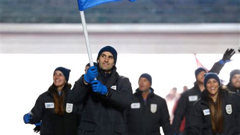 Ap Sochi Olympics Opening Ceremony S Oly Rus For The Win