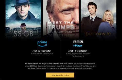 Bbc Experimenting Internationally Following Bbc Player Launch In