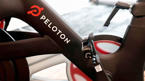 Watch Today Excerpt Peloton Fires Back At Its Portrayal In ‘sex And