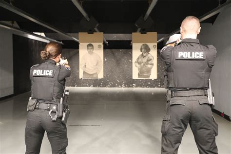Madison Heights Police Recruitment | Madison Heights, MI