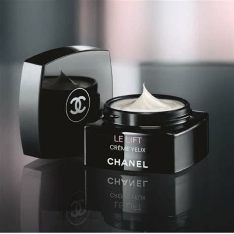 Chanel LE LIFT Eye Cream Chanel Eye Cream Firming Cream Cosmetic