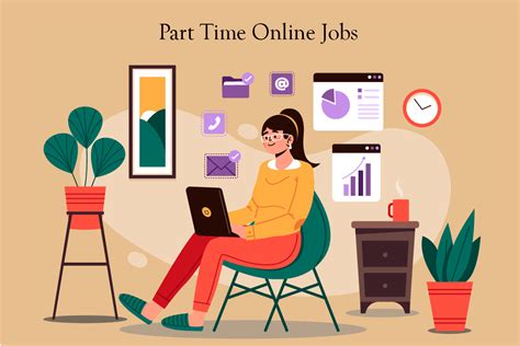 12 Best Part Time Online Jobs For Students Without Investment Moneymint