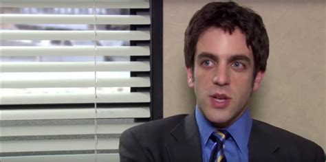 Bj Novak On Internet Lists Business Insider