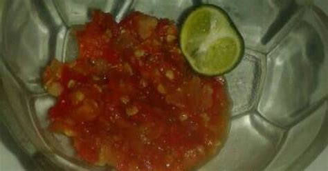 Cara membuat sambal kecap pedas maknyus. Sambel Untuk Sop / Resep Sambal Kecap Soto Yang Lezat - Untuk tiap daerah yang tersebar di ...