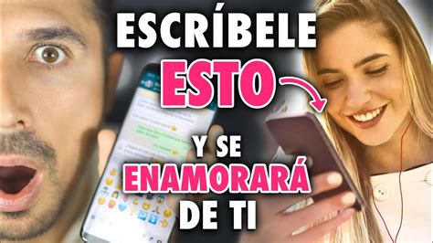 7 Mensajes De Texto Que Consiguen Enamorar A Esa Persona Por Whatsapp