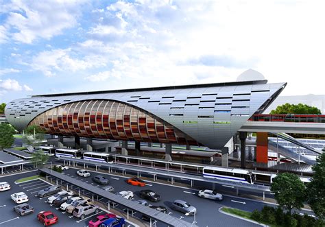 Rimbun 2 bandar kinrara kinrara 7a. Stesen LRT Bandar Kinrara mula beroperasi 31 Oktober 2015 ...