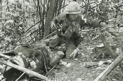 Turning Point At Tam Ky The 101st Airbornes Hidden Battle In Vietnam