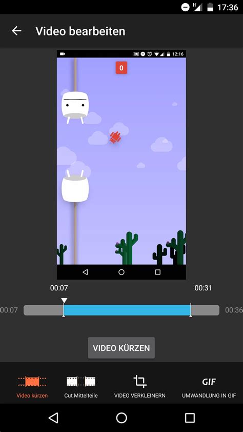 With this screen recorder, you can easily record popular mobile game videos; AZ Screen Recorder für Android - APK herunterladen