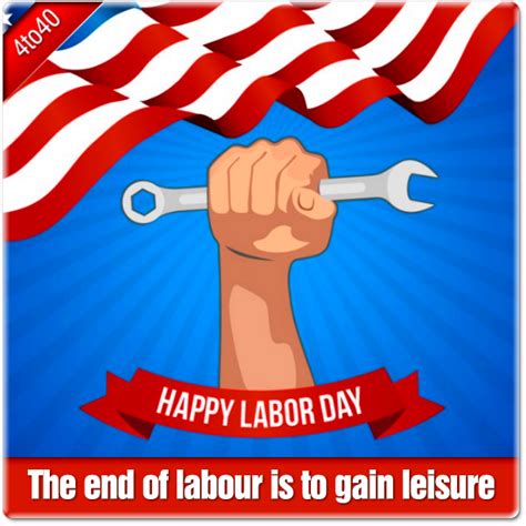 Happy Labor Day Greeting Card Kids Portal For Parents