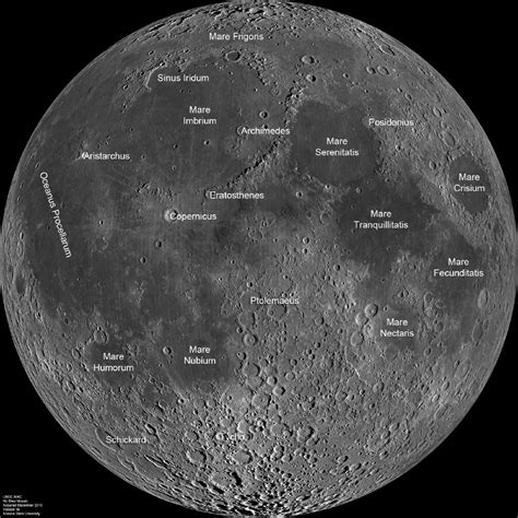 How To Observe The Moon With A Telescope Space