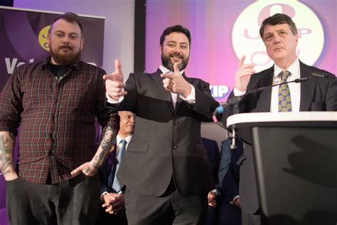 Mark Meechan To Stand For Ukip In Upcoming Eu Elections Scotland