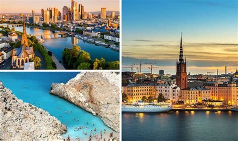 Holiday destinations such malta and the canary islands could be moved to the uk's green travel list tomorrow, according to a travel expert. Quarantine update: Cyprus axed from quarantine list but ...