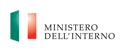 Il nuovo logo del Ministero dell'Interno, e relativo epic fail #LegaNerd