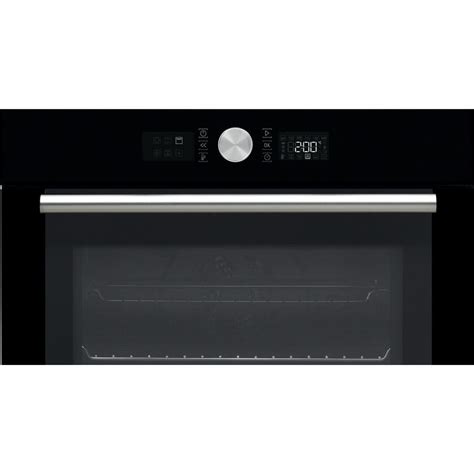 Built In Oven Hotpoint Si4 854 P Bl Hotpoint