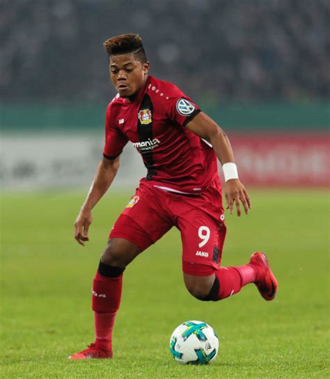 Cell phone #, address, pics & more. Transfer News: Bayer Leverkusen star Leon Bailey makes ...