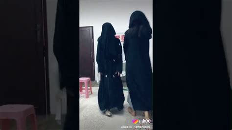 Saudi Arabia Girl Dance 😂😂😂😂 Youtube