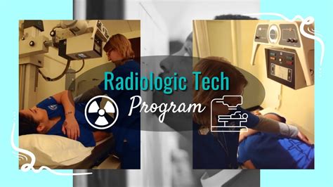 Radiologic Technology Program In California Radiology Tech School